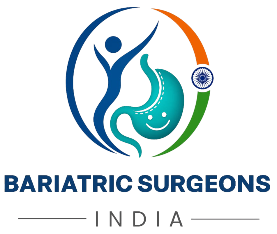 Bariatric Surgeons India